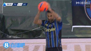 国米1-0！劳塔罗破门创攻破29队纪录，埃斯波西托替补2分钟助攻