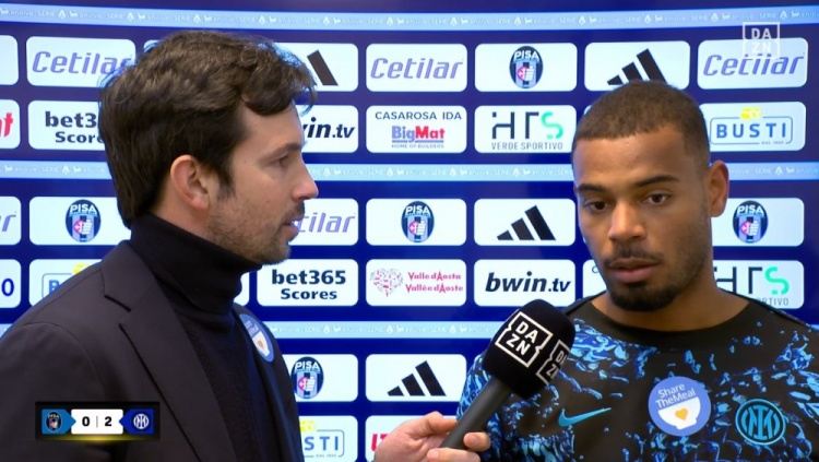 迪乌夫：来到新的环境没参加季前训练并不容易，希望参加更多比赛