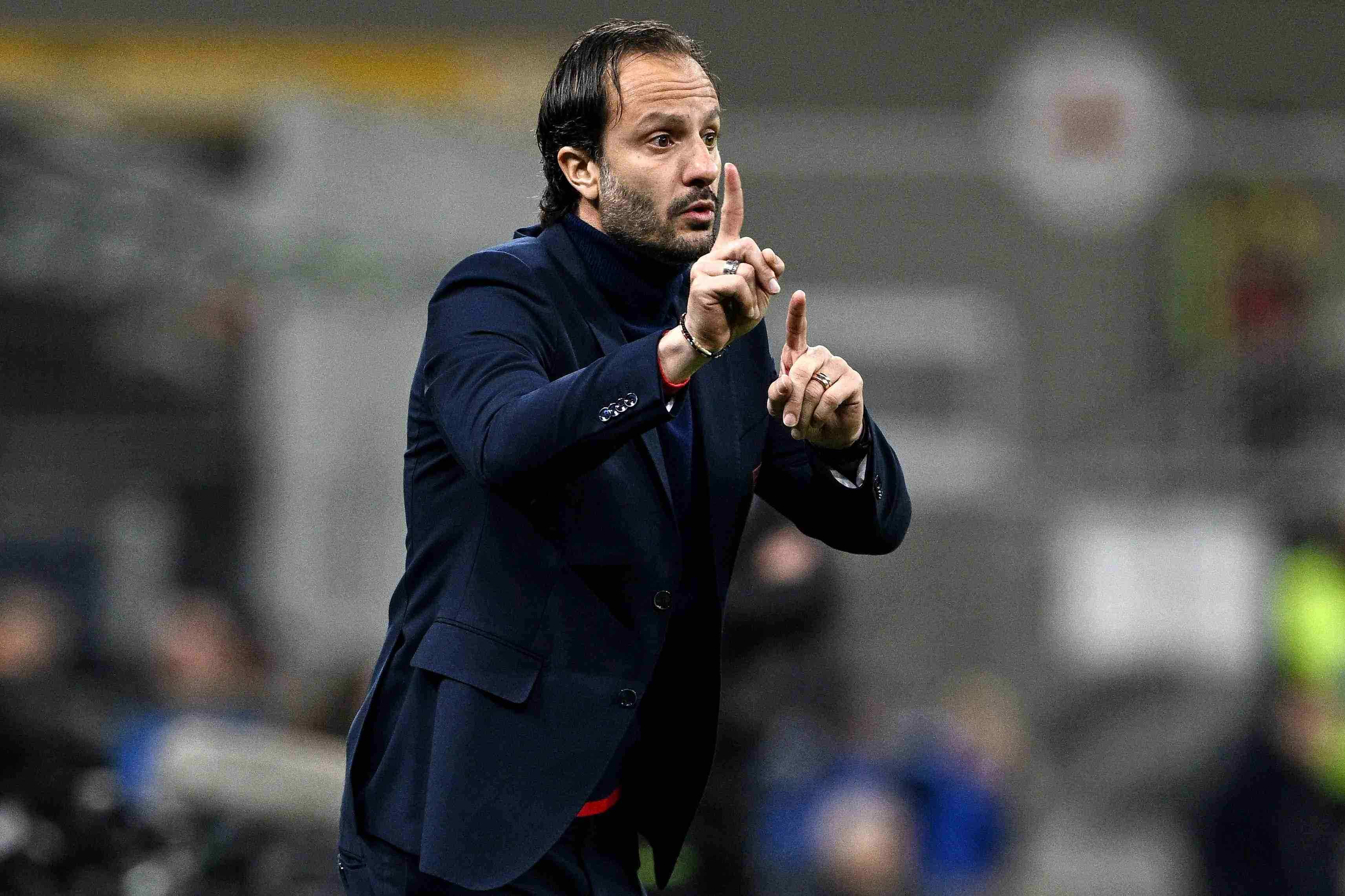 吉拉迪诺：比萨在前60分钟表现不错，可一旦给国米机会就是致命的