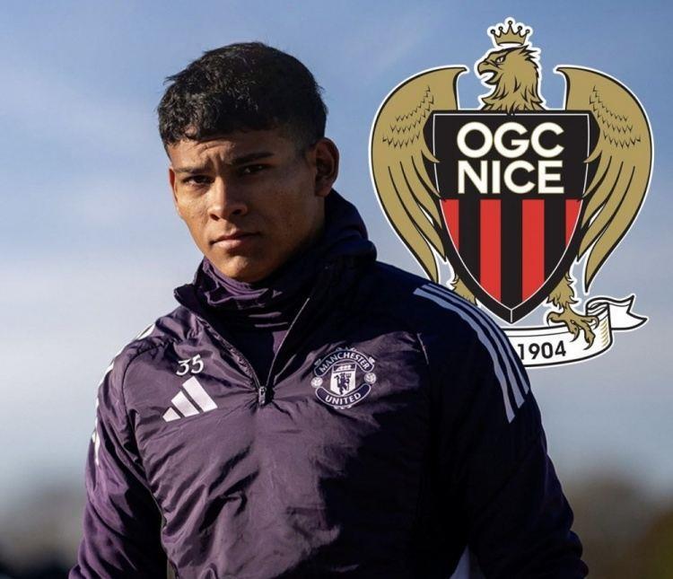 英媒：曼联后卫迭戈-莱昂冬窗将被外租至尼斯，不含买断条款