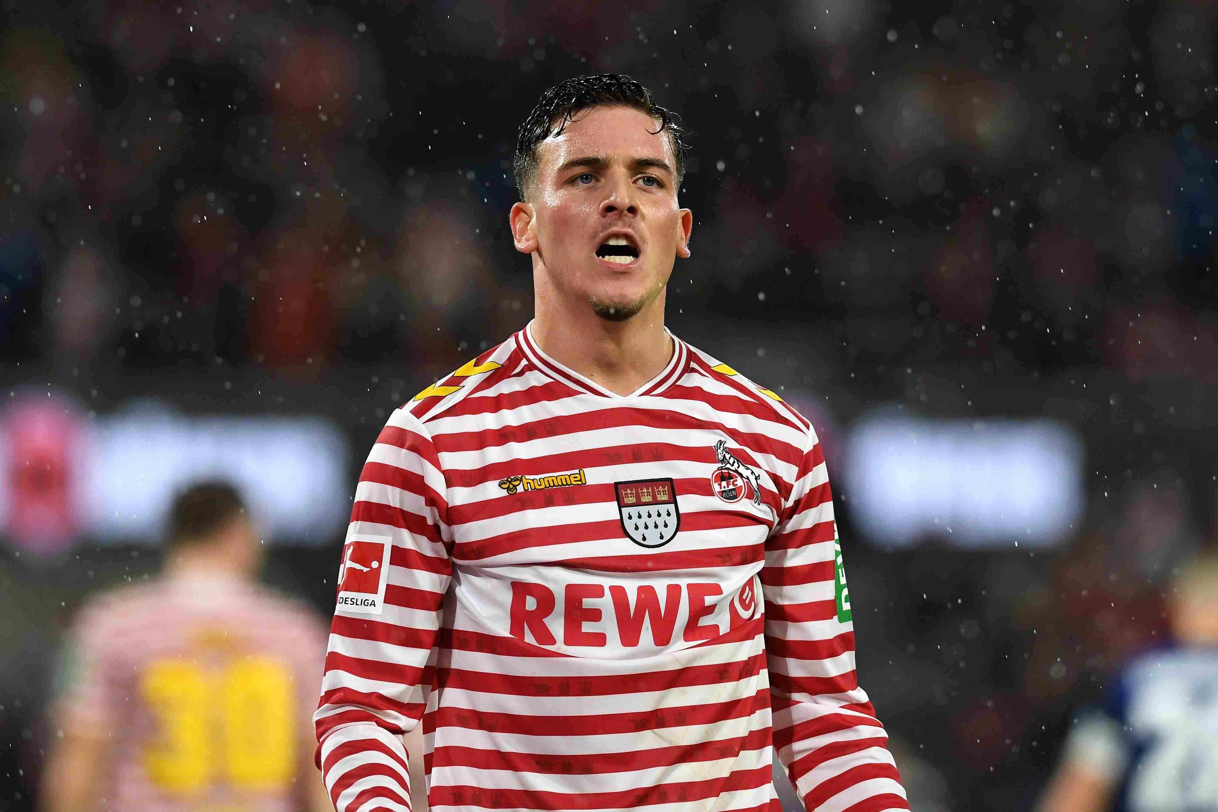 记者：拜仁有意补强左边锋，仍关注马利克·福法纳但马拉更优先