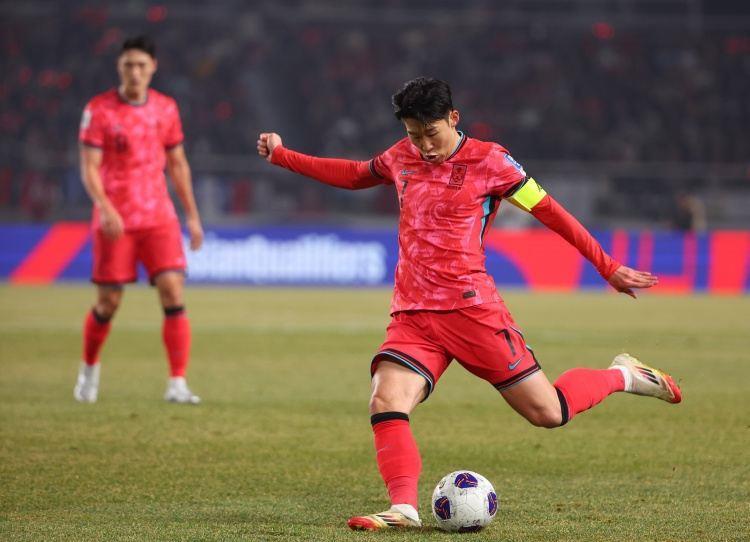 韩媒：韩国队计划3月赴欧热身，奥地利成潜在对手