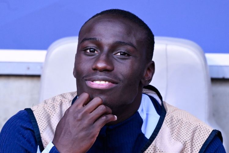 还有2年合同门迪时隔半年复出又伤了 8个月踢1场身价剩1000万