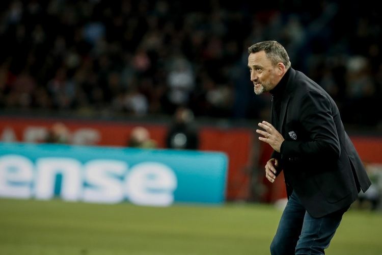 各赛事六连败 遭遇暴力事件！尼斯主帅宣布留任：我必须面对挑战