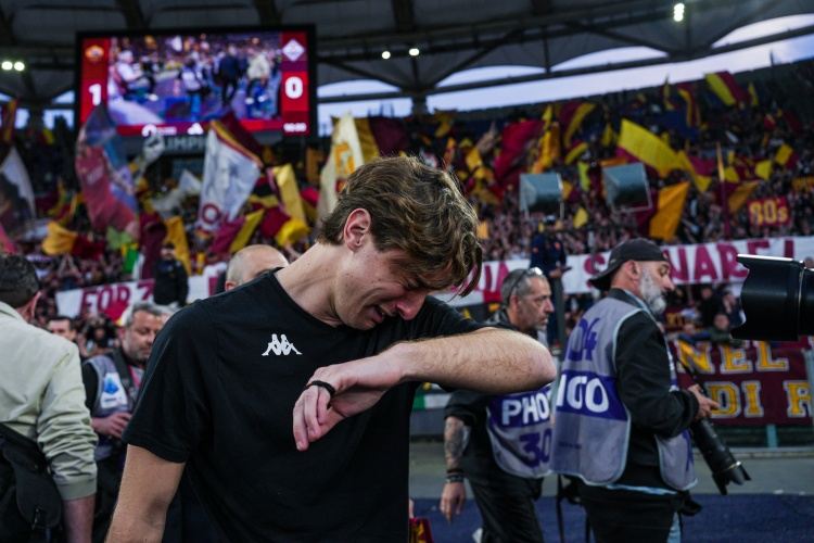 经纪人：博维非常渴望重返赛场，尚未确定是留在意大利还是去国外