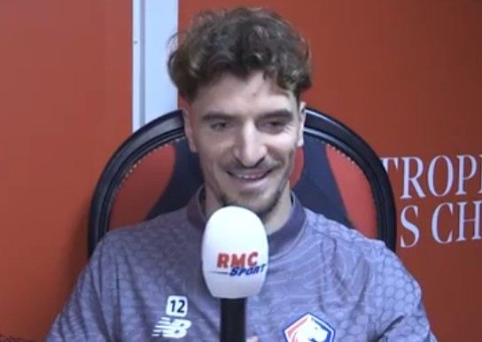 34岁后卫穆尼耶：我想踢到40岁，生涯最后合同想以前场球员签约