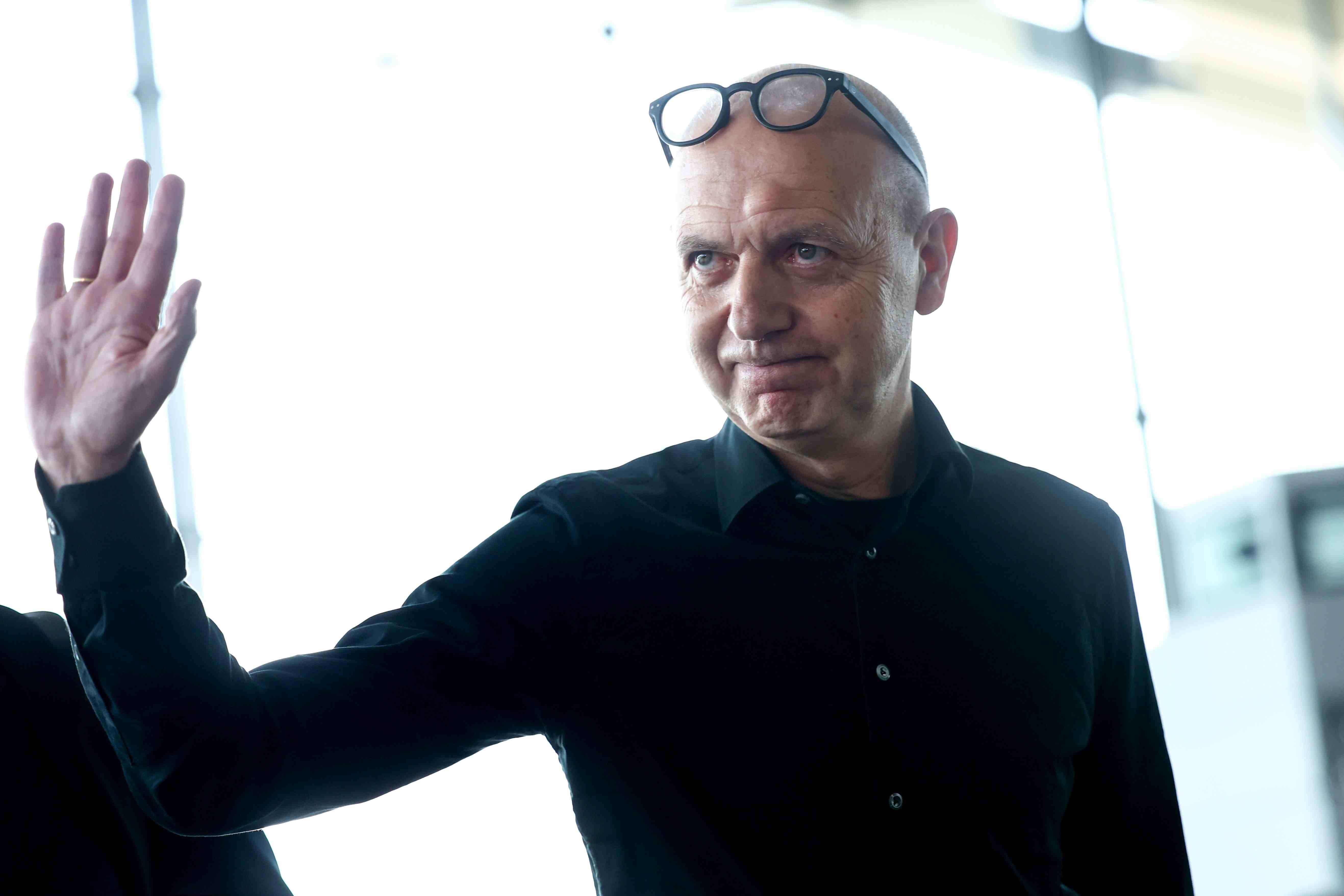 德足协主席：我们必须保持谦逊，对世界杯每支球队一视同仁