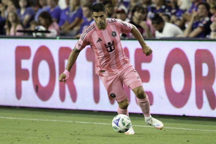 季后赛连场替补！苏牙：我始终渴望上场，但我也能理解教练的安排