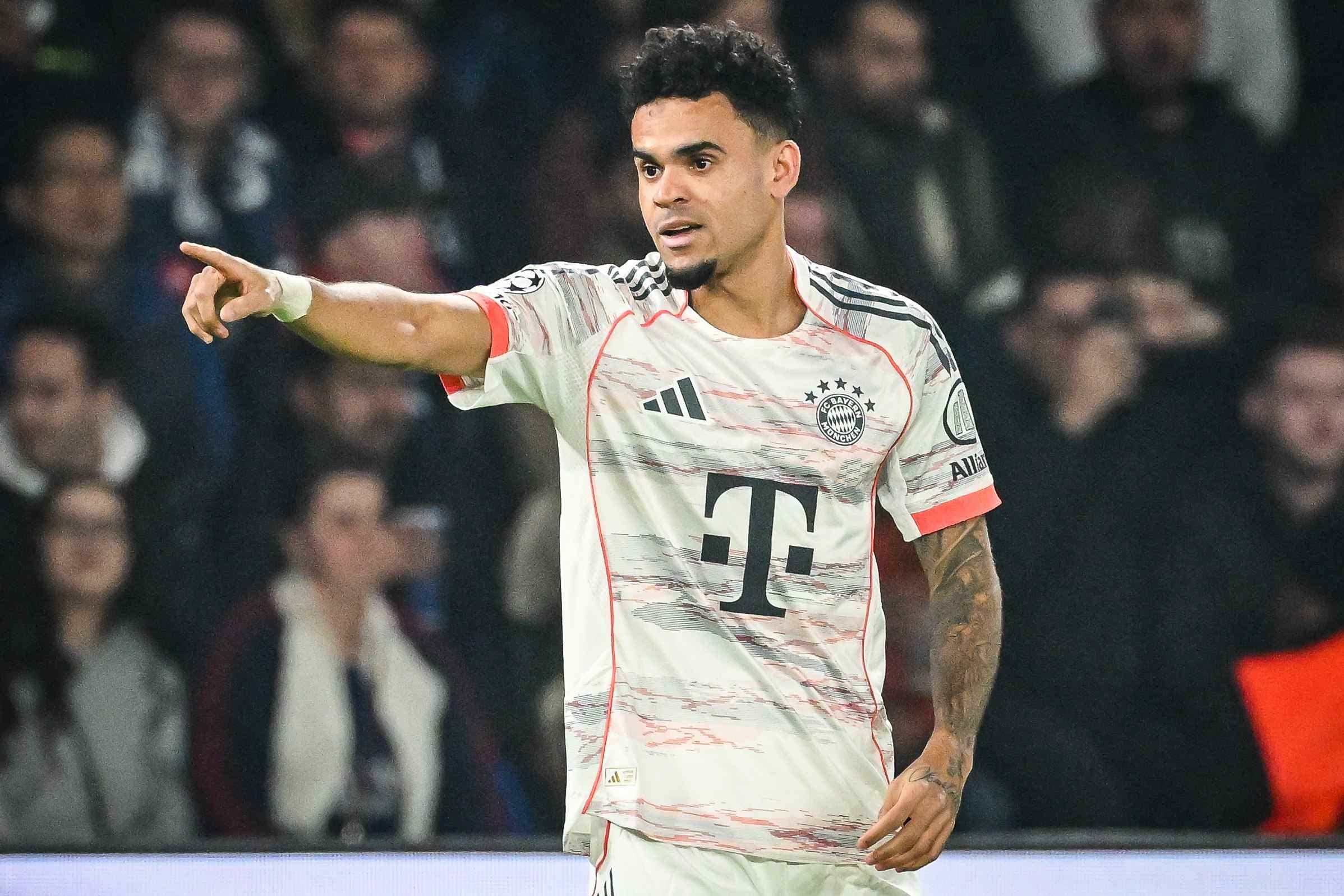 巨大失策？ESPN：红军最初不愿放迪亚斯离开，是球员本人决心转会