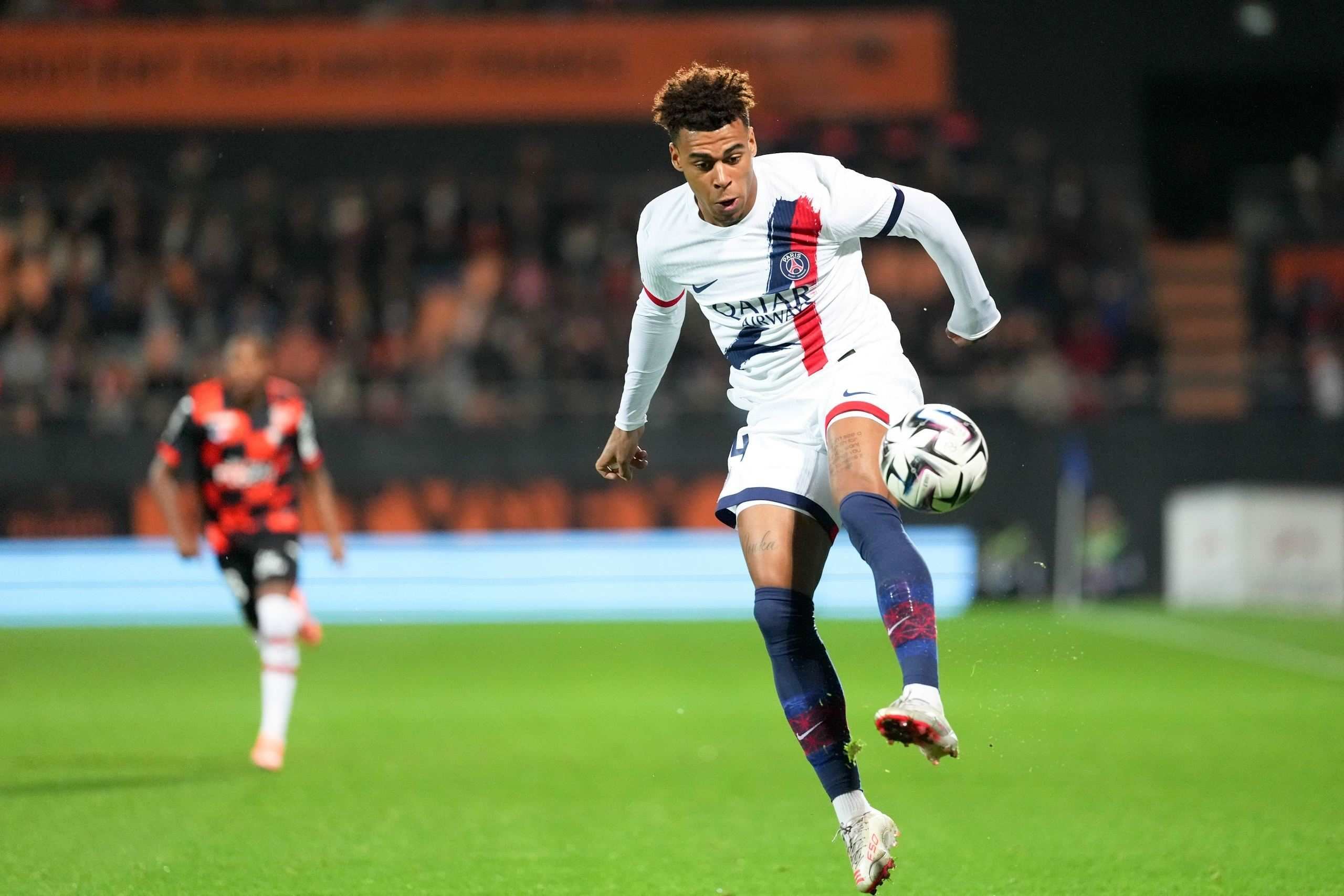 杜埃：已经准备好出战周末的比赛，目标整个赛季保持好状态