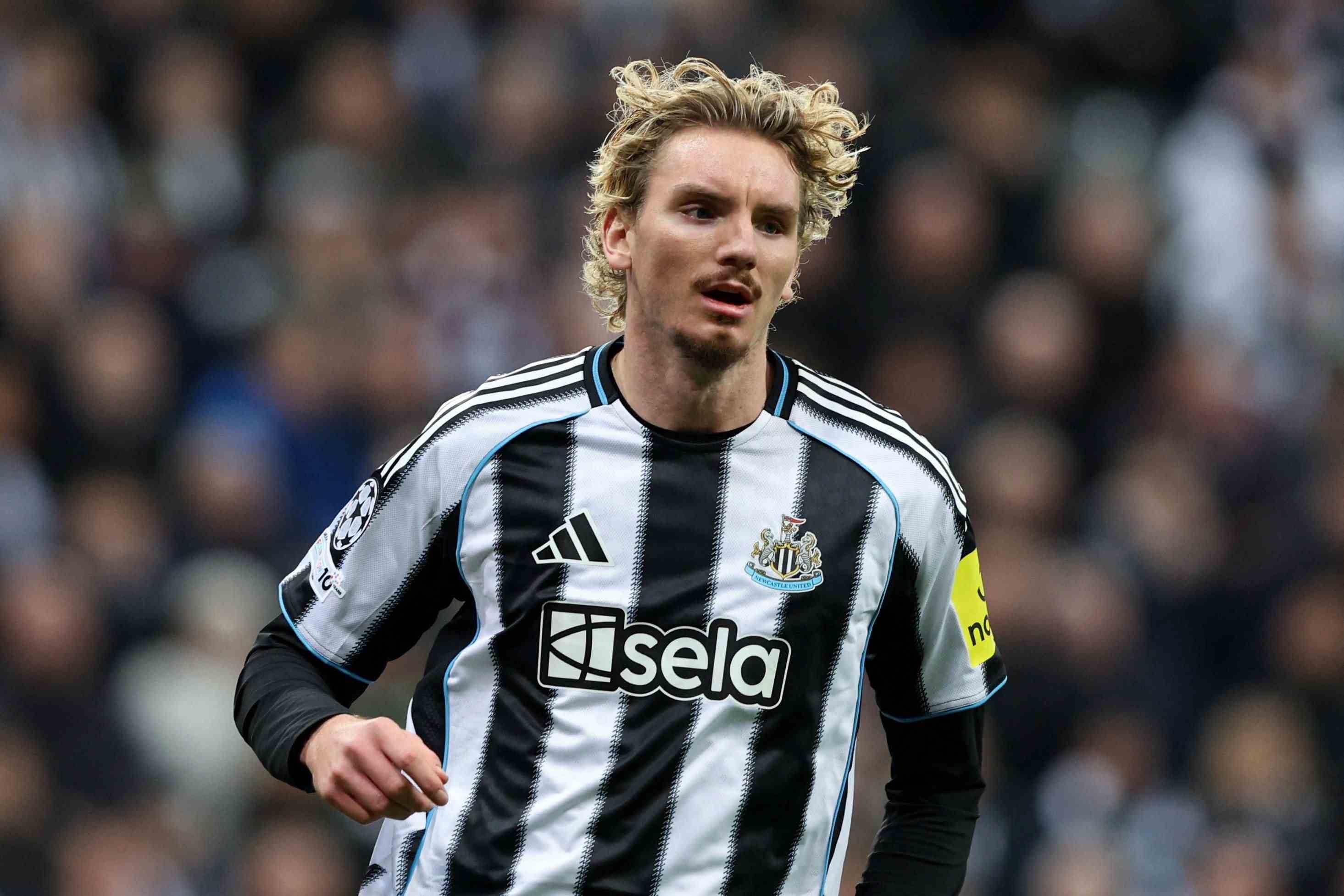 沃尔特马德：赫内斯祝我赛季顺利 德国才谈转会费英格兰早已习惯