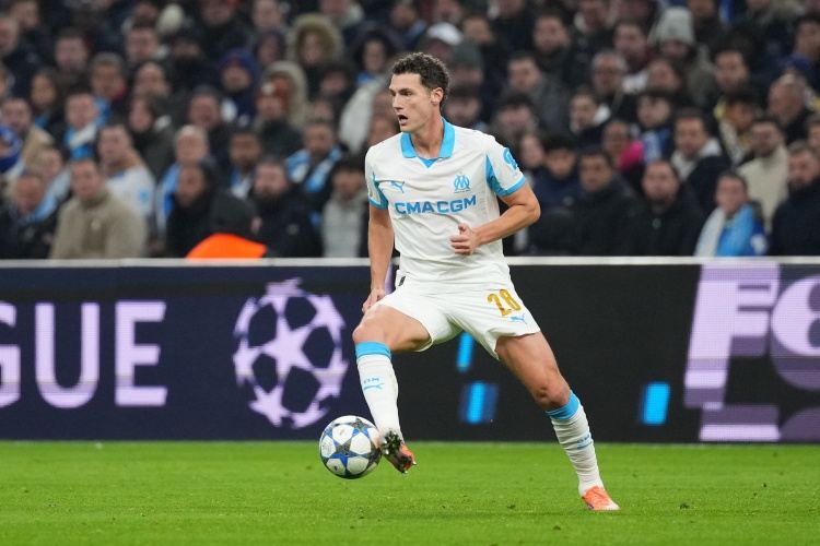 全市场：帕瓦尔在马赛表现并不好，若持续下去他将在明夏返回国米