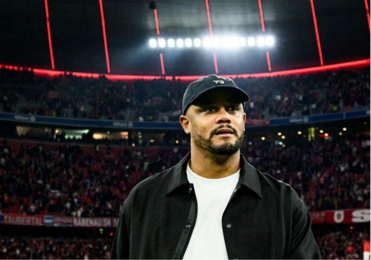 为什么孔帕尼和拜仁是天作之合？ 他的家族史铸就了他的坚韧不拔