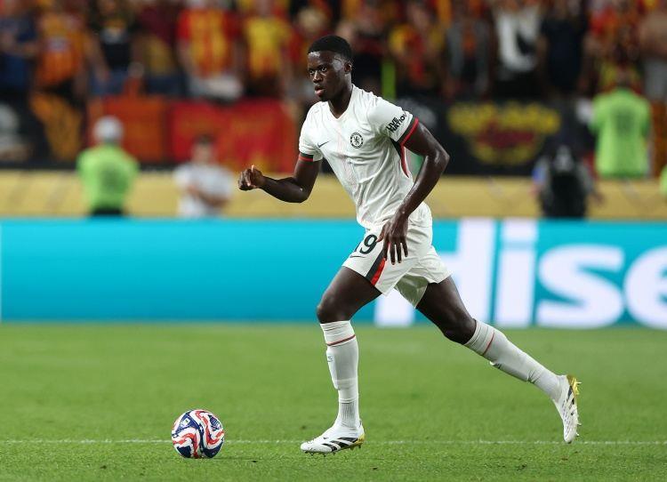 租将：绝对希望明夏为切尔西踢球，也想在斯特拉斯堡度过美好赛季