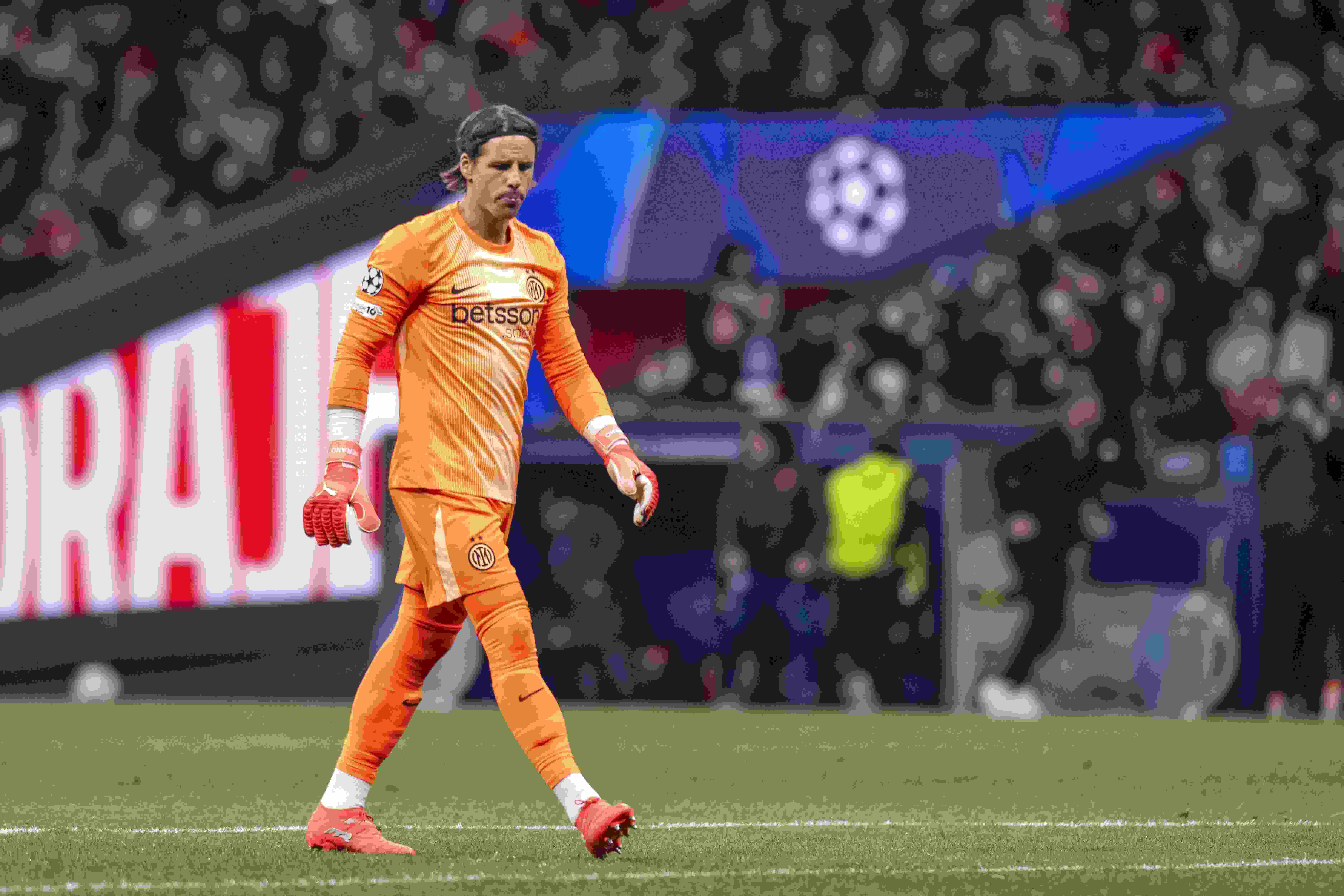 索默：我不认为自己未来会成为一名教练，这个职业的压力太大了