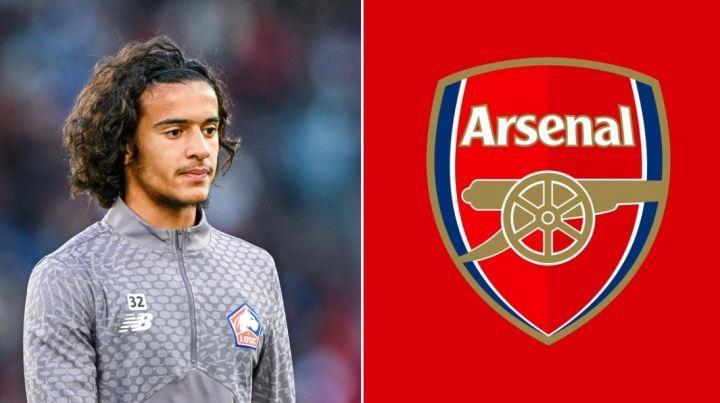 要价5000万！RMC：阿森纳愿出4500万签18岁布阿迪，贝尔塔已接触