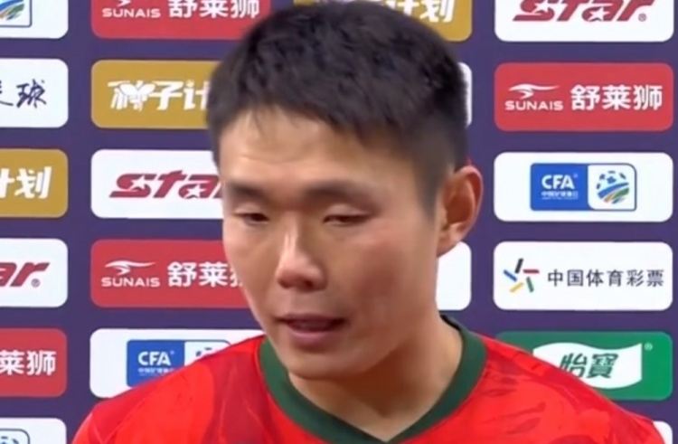 王上源：是否夺冠赛前都有心理准备，但决赛踢成这样太遗憾了