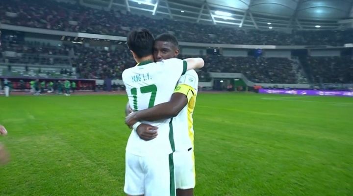 热议国安足协杯夺冠：法比奥京城队史最佳外援，国安经验更丰富