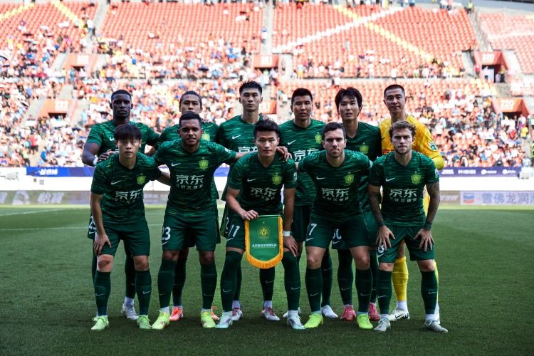 记者：国安足协杯夺冠无可挑剔，还是赢在经验、底蕴和实力上