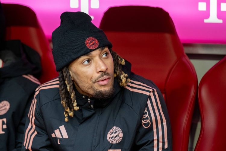 拜仁官方：博伊因生病缺席本轮德甲对阵斯图加特