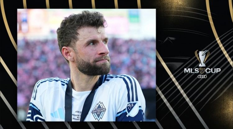 无缘美职联总冠军！穆勒：很伤心，感觉我们把胜利拱手相让了