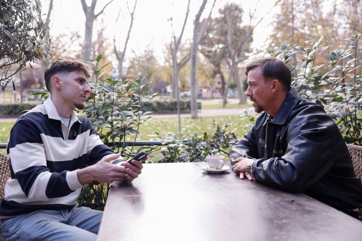 古蒂：姆巴佩比亚马尔更接近梅罗＆马拉多纳 应尊重亚马尔私生活