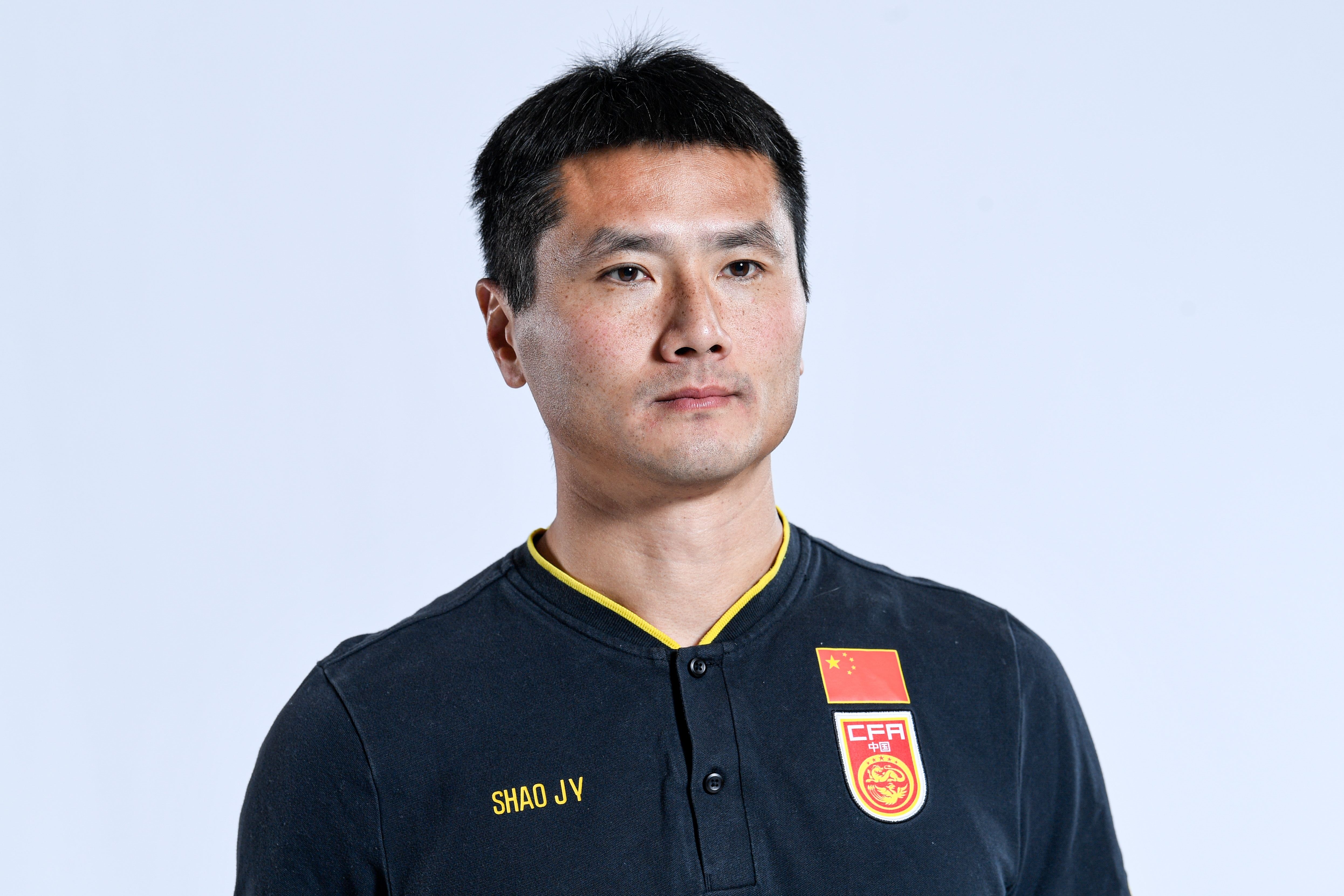 北青：邵佳一新一期国足主打年轻化，30岁以上老将大多都将淡出