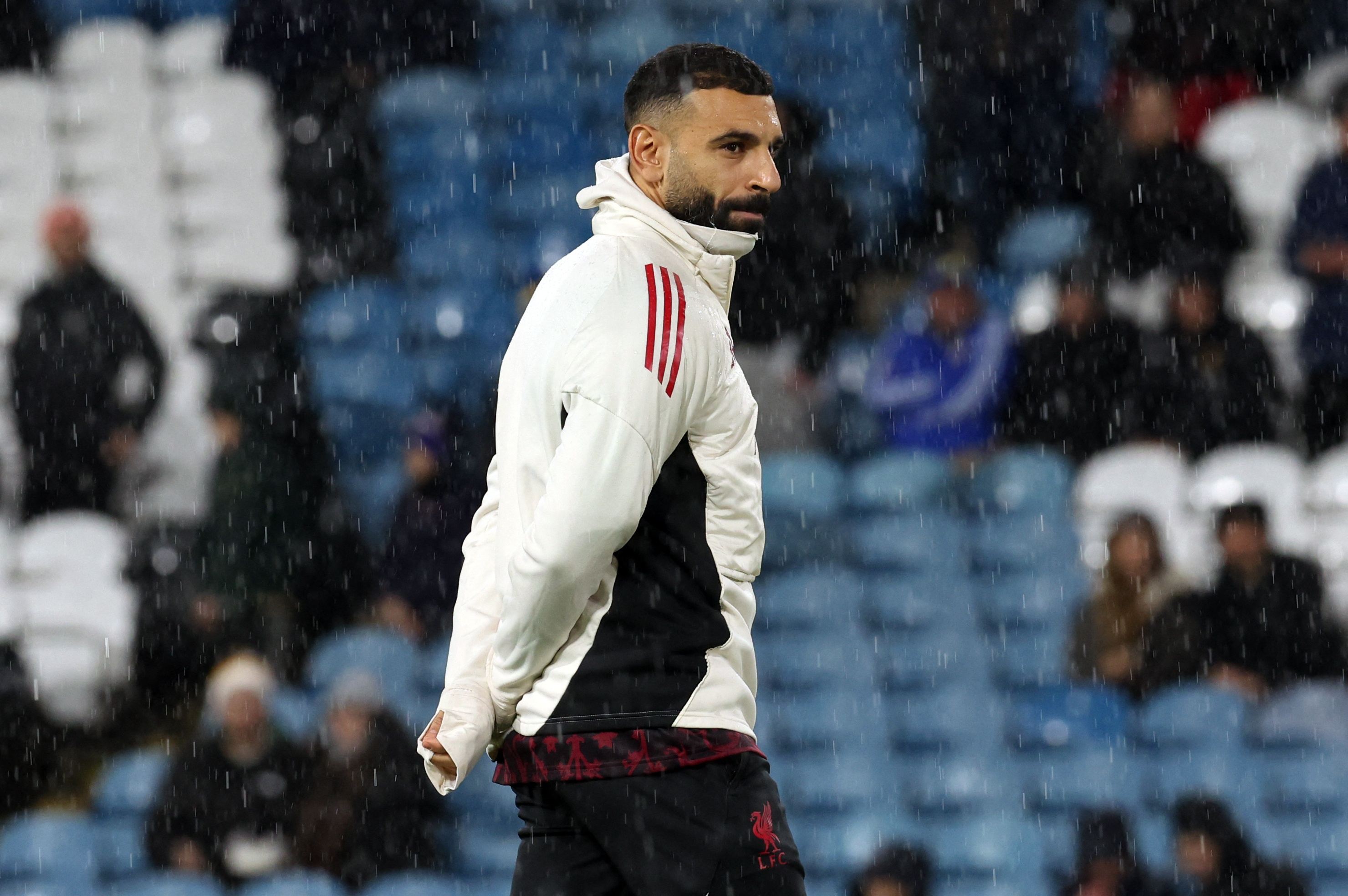 多名利物浦球迷受访谈萨拉赫：有人同情，有人责怪也有人理解