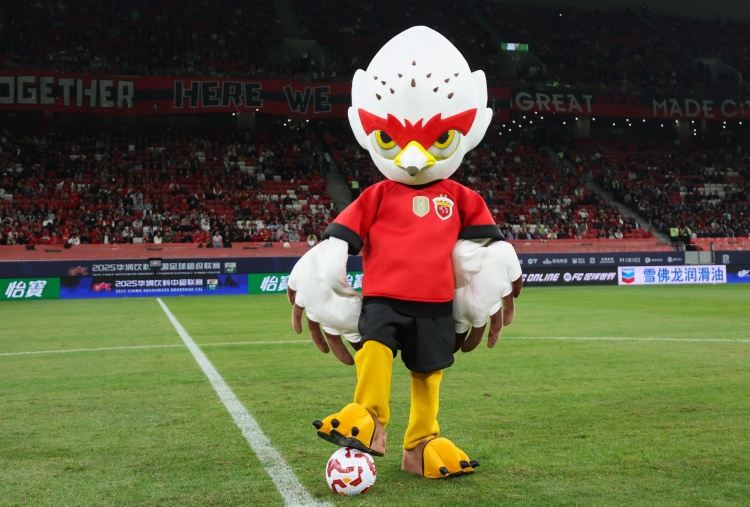 沪媒：海港希望今晚亚冠迎来首胜，但多名主力缺阵难度不小