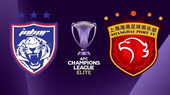 海港vs柔佛首发：张琳芃、王燊超先发，维塔尔出战，蒋光太伤缺