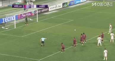 加油！蓉城2-1反超神户！韦世豪突破传中造点，费利佩点射双响