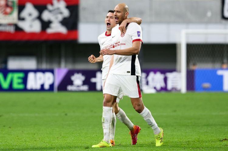 记者谈蓉城：“拿下领头羊”有足够吸引力，蓉城想代表中超走更远