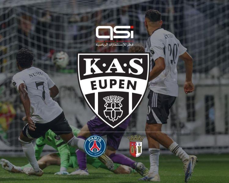 官方：扩大足球版图，大巴黎所有者QSI即将收购比乙俱乐部欧本