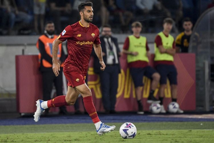 第14轮意甲处罚结果：切利克停赛1场，比萨前锋恩佐拉停赛3场