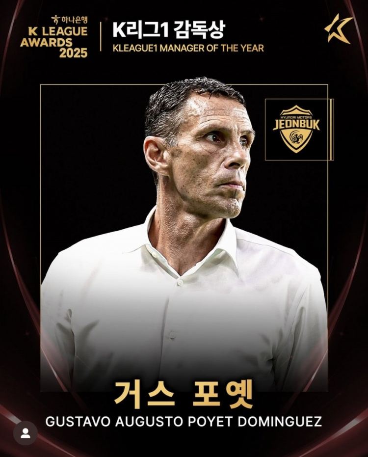 东体：包括K联赛和中超在内，不止一家俱乐部表达对波耶特的兴趣