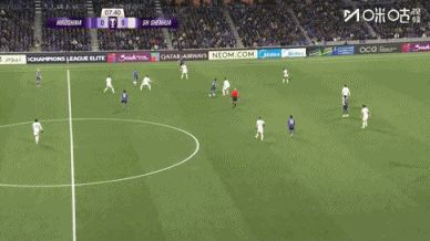 申花错失良机！吴曦手术刀直塞，安德烈·路易斯单刀竟然踢飞！