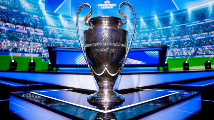 欧冠最新夺冠赔率：枪手继续领跑！曼城升第3，皇马跌至第6