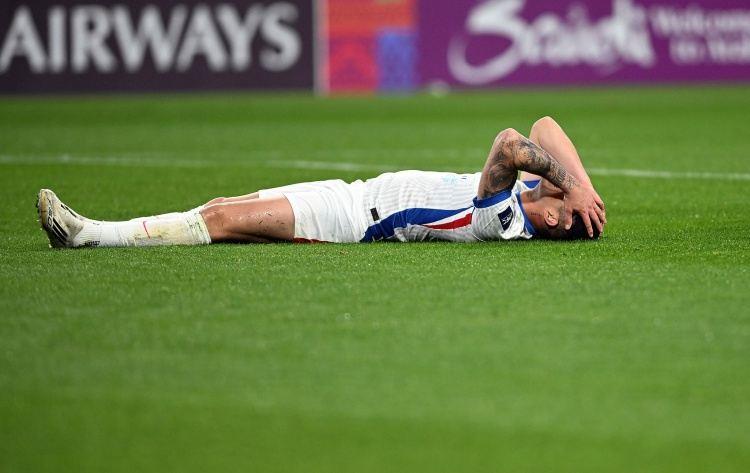 足球报：申花亚冠出线希望比较渺茫，锋线外援不堪大用