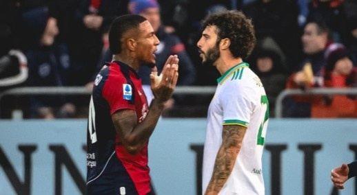 毛罗：弗罗伦肖应去埃尔莫索家道歉，仅在社媒上发表声明是不够的