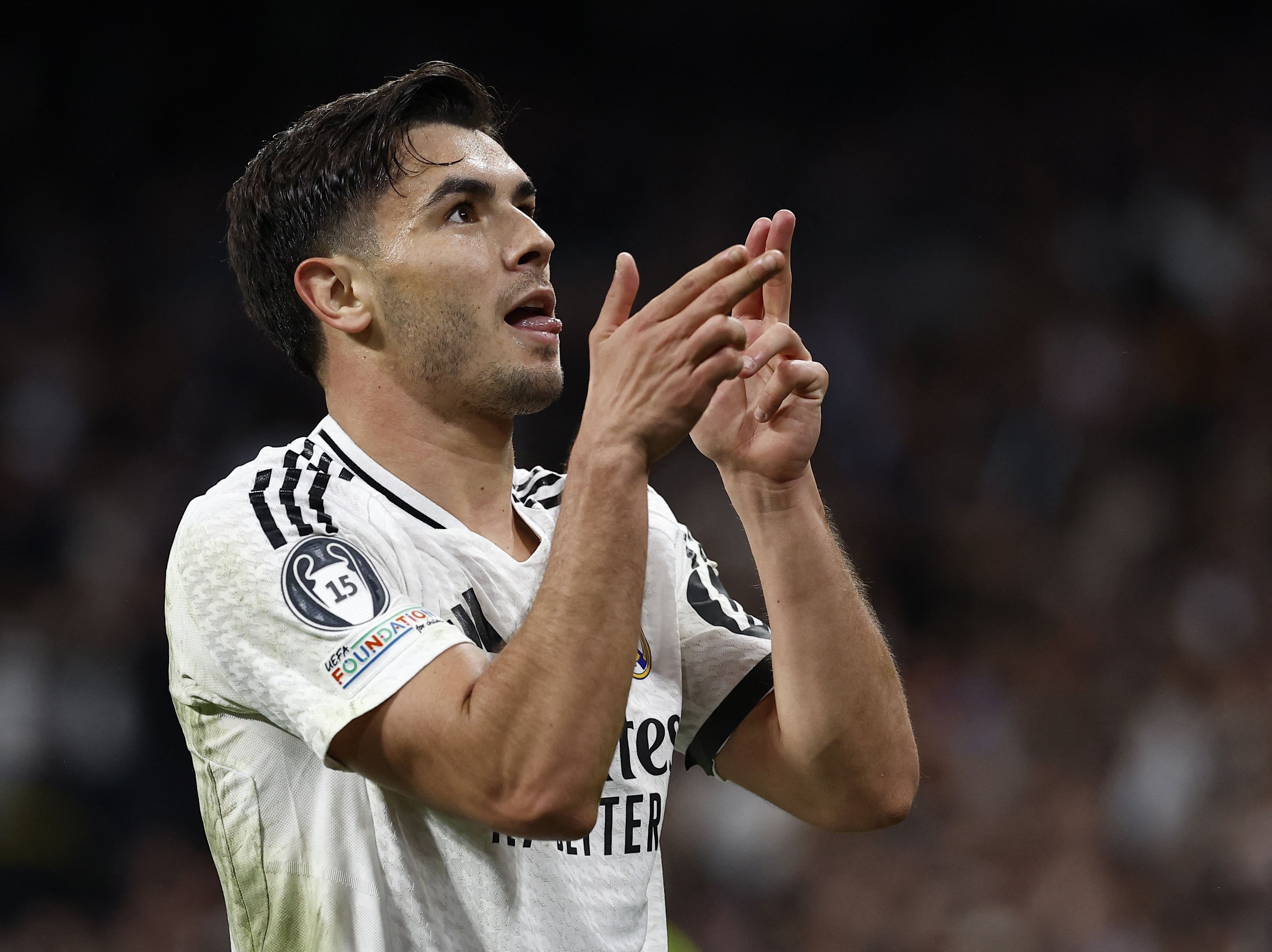 将参加非洲杯！阿斯：迪亚斯将缺席皇马多场比赛，12月15日离队