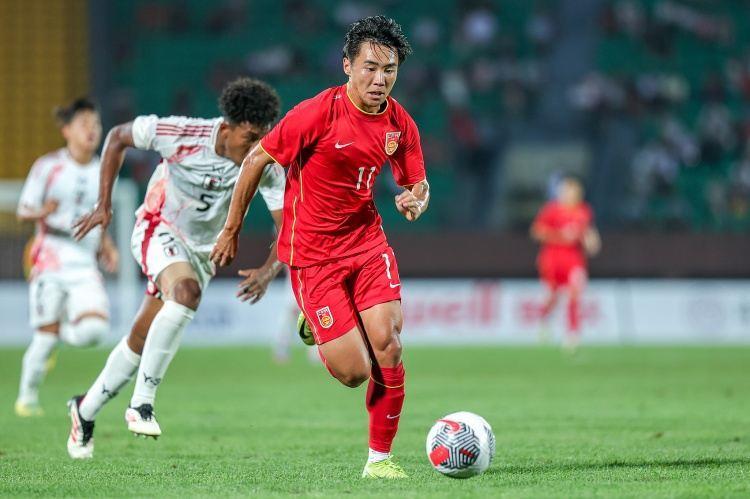 09年小将身价排行：帅惟浩22.5万欧亚洲第1！莱斯特城妖星破千万