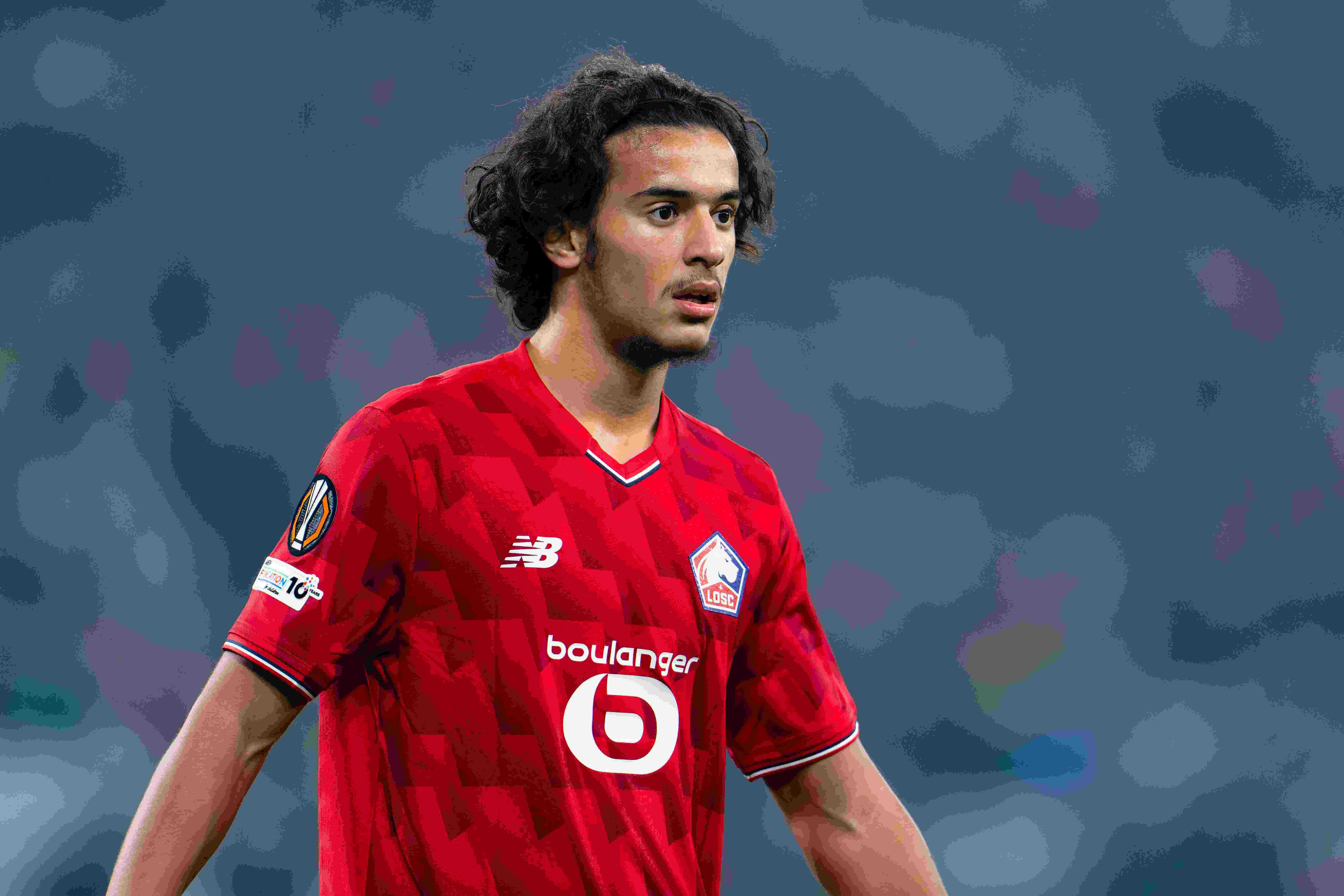 布阿迪：与里尔续约是我对俱乐部、球迷以及所有人的感谢与认可