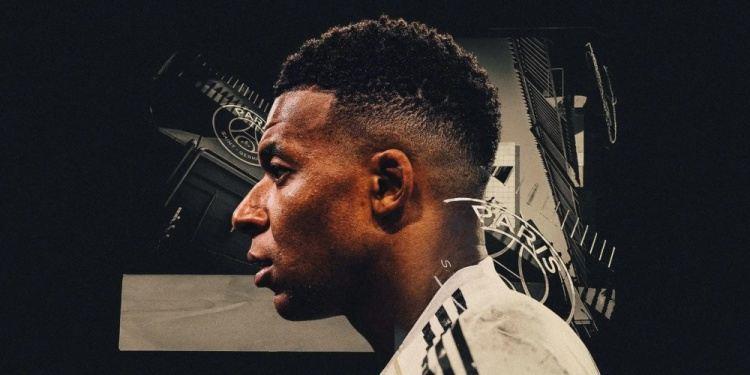 终反目成仇！TA：姆巴佩与巴黎对簿公堂，互相索赔数亿欧