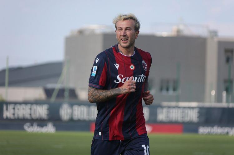 前教练：贝纳德斯基重新成为很有价值的球员，希望他能参加世界杯