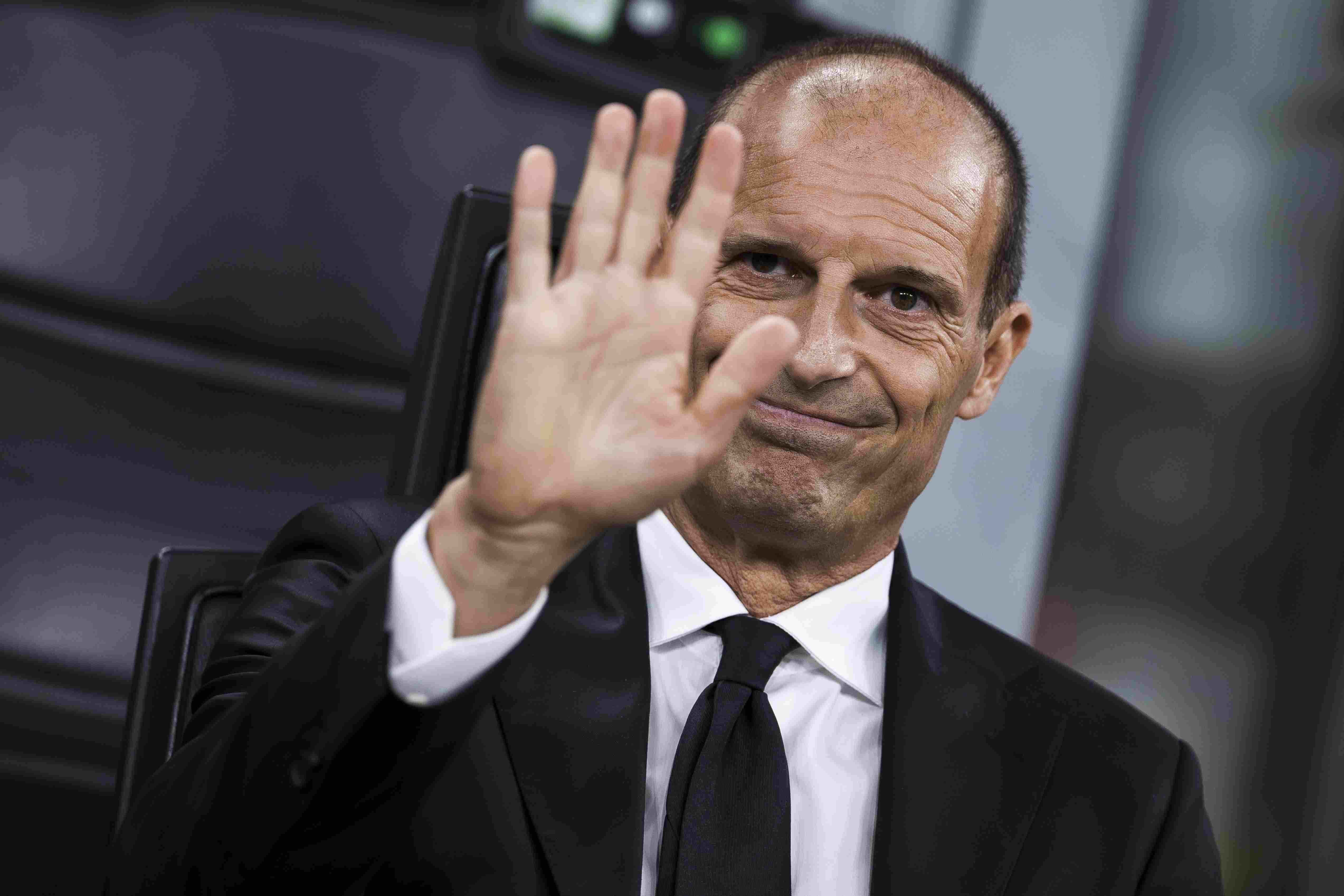 意甲旧将：米兰选阿莱格里是奔夺冠去的 希门尼斯能找回进球感觉