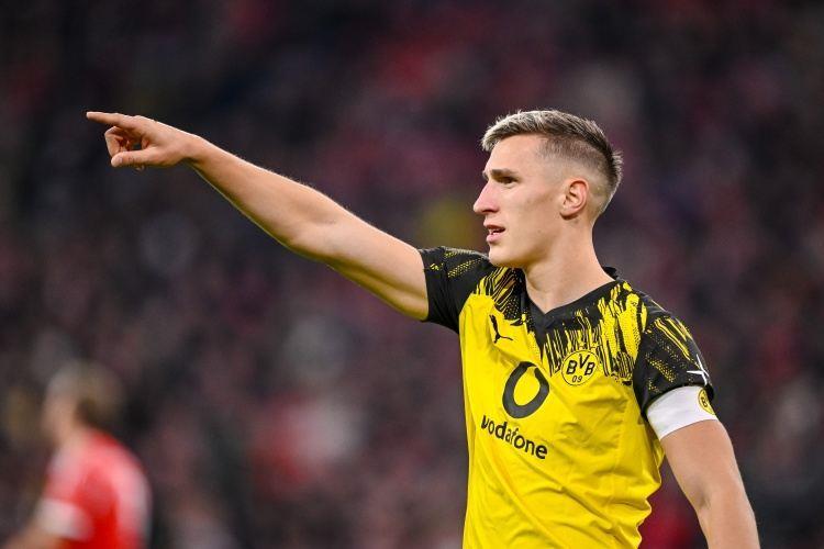 图片报：拜仁引进施洛特贝克总成本1.25亿欧，续约于帕1.2亿欧