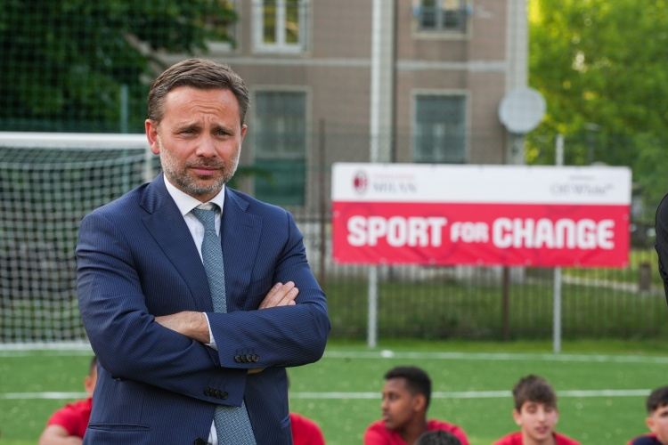 米兰在意甲大会上提案：对意甲客队球迷门票设置30欧元的价格上限