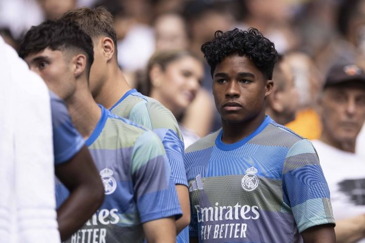 阿斯：恩德里克租借里昂已经敲定，推迟完成与阿隆索可能下课无关