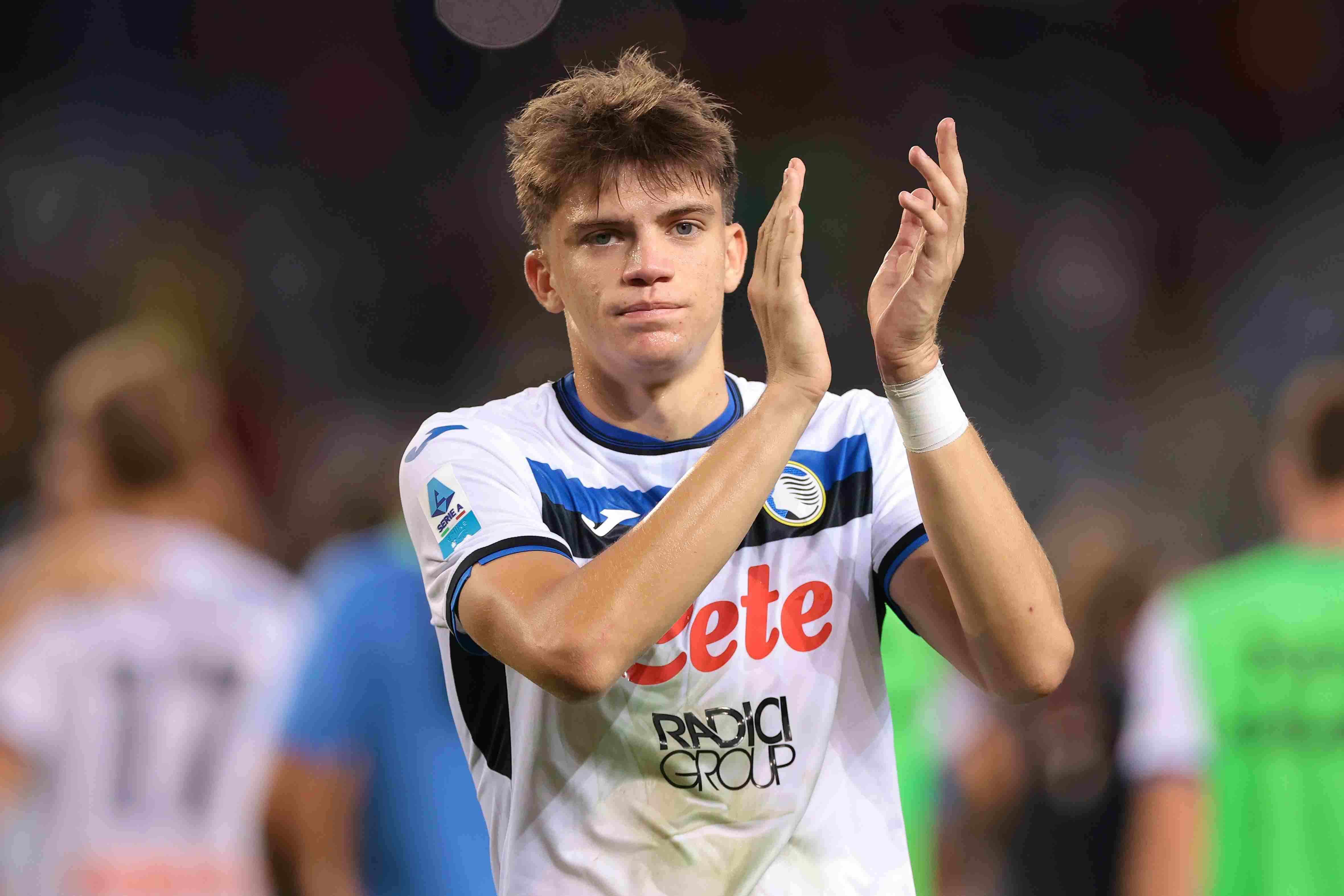 佩杜拉：尤文曾1200万＋科斯蒂奇报价帕莱斯特拉，现在需出3000万