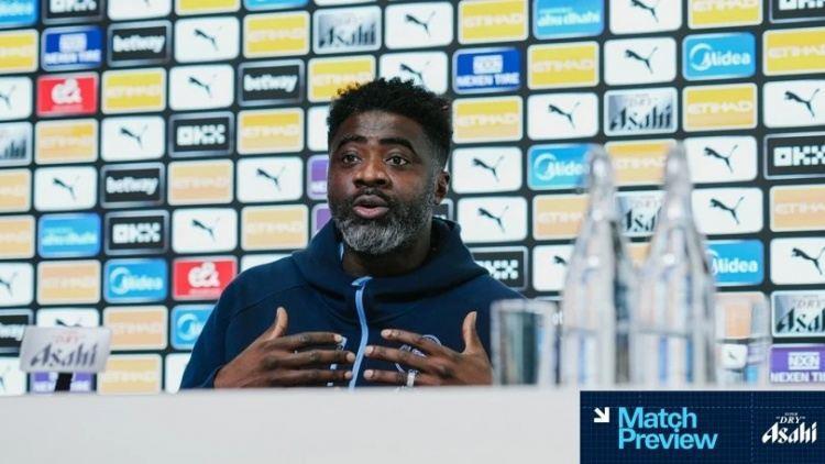 曼城助教：哈兰德和亨利、希勒一样顶级，他如今仍然非常谦逊